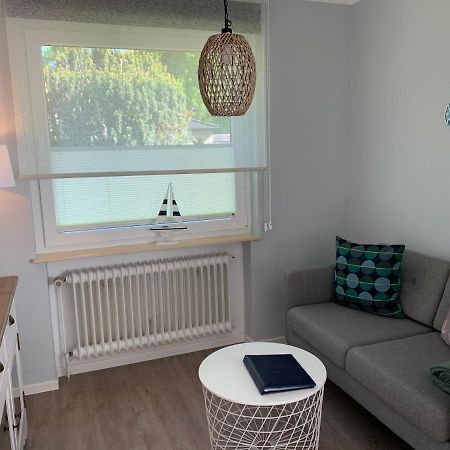 Noord Huus Ferienapartment Κουξχάφεν Εξωτερικό φωτογραφία