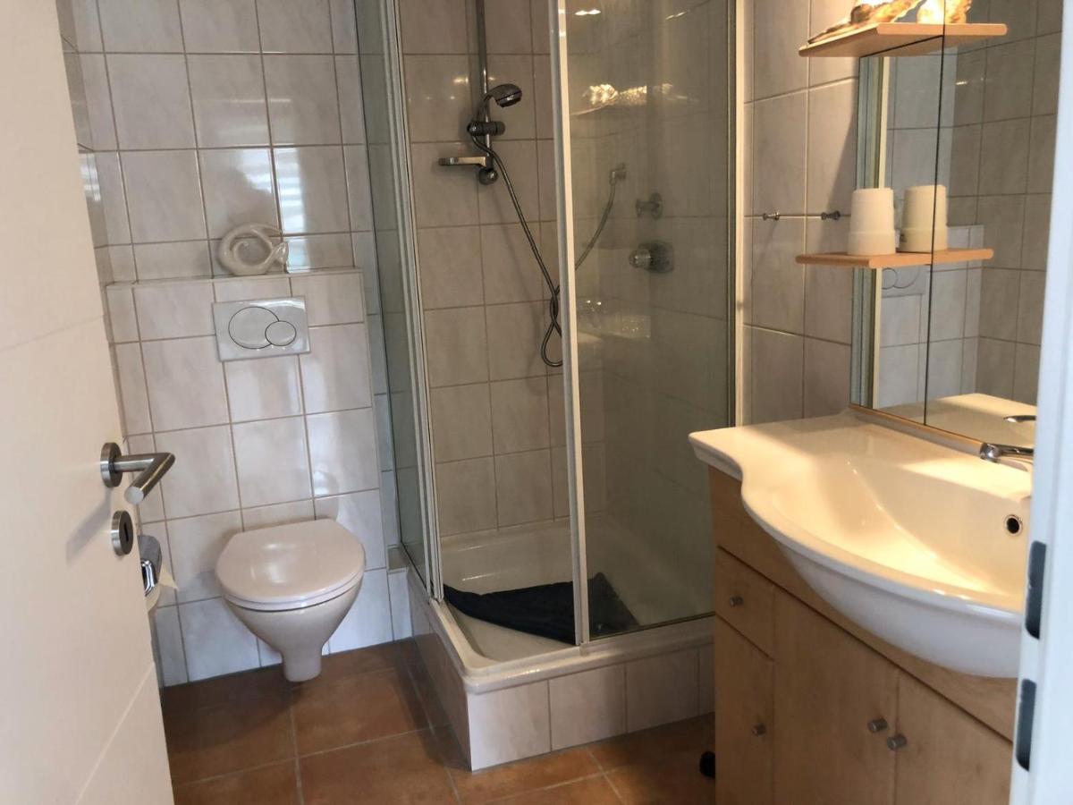 Noord Huus Ferienapartment Κουξχάφεν Εξωτερικό φωτογραφία