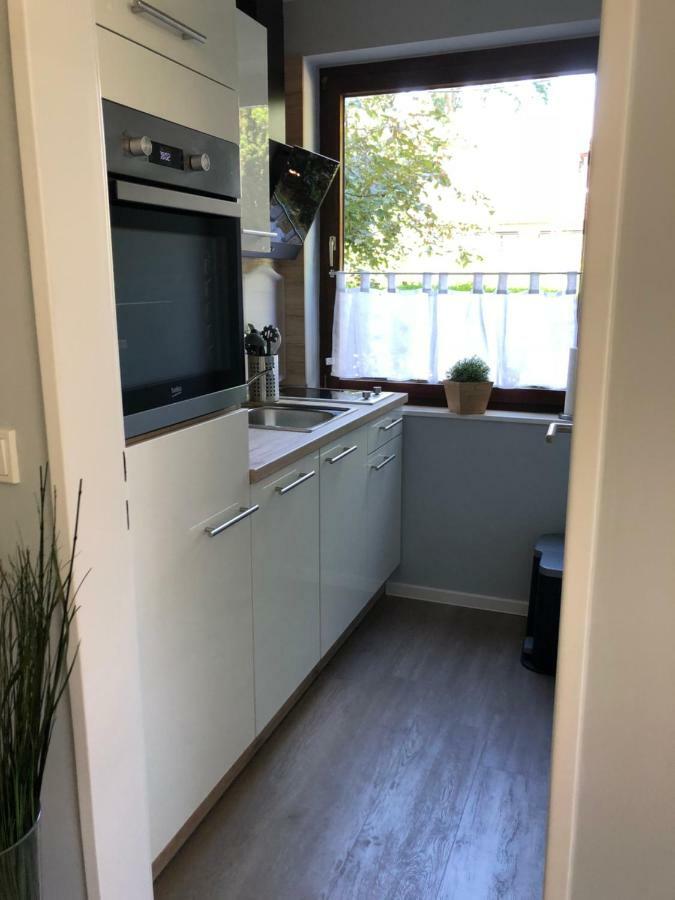 Noord Huus Ferienapartment Κουξχάφεν Δωμάτιο φωτογραφία