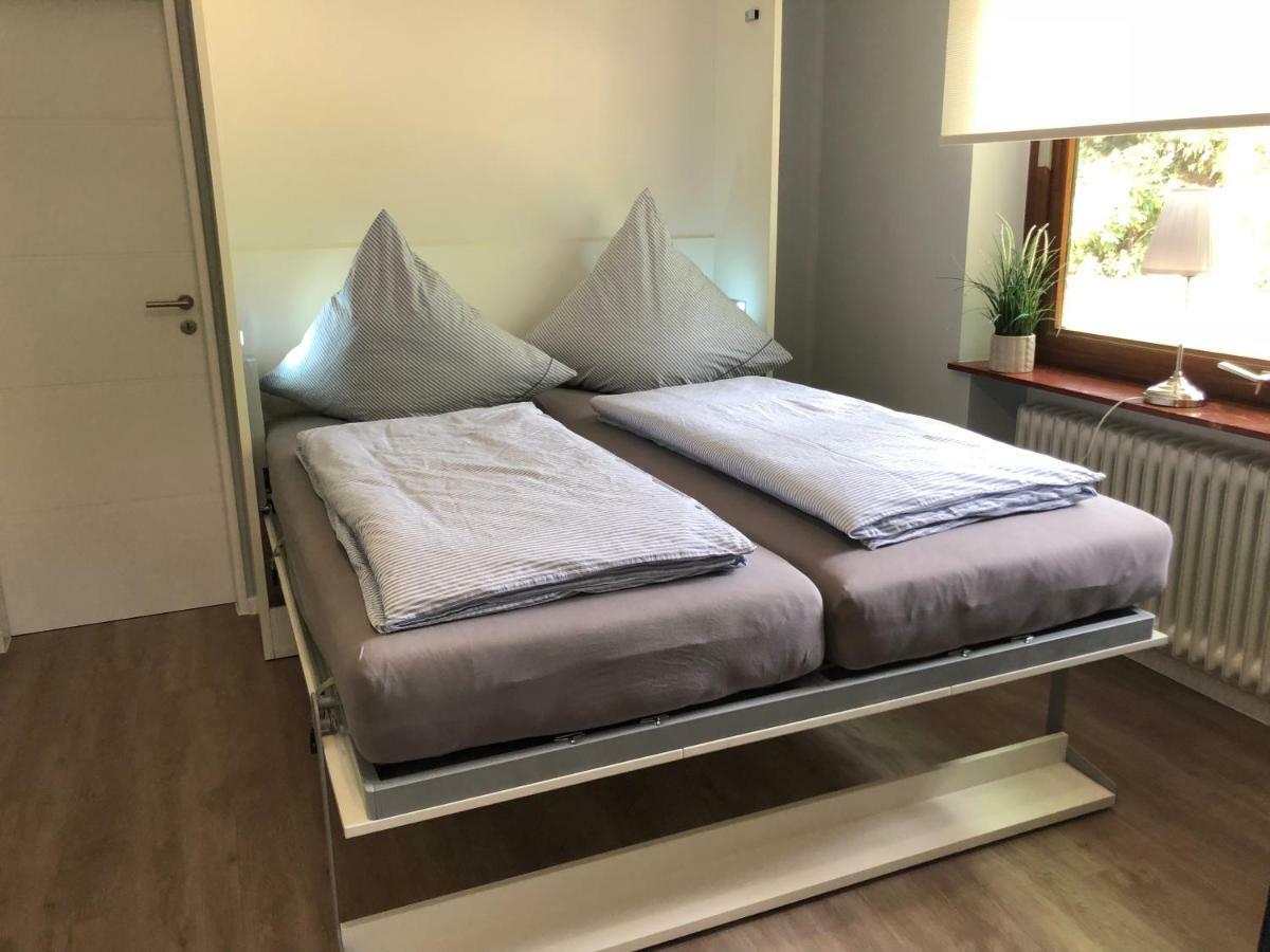 Noord Huus Ferienapartment Κουξχάφεν Δωμάτιο φωτογραφία