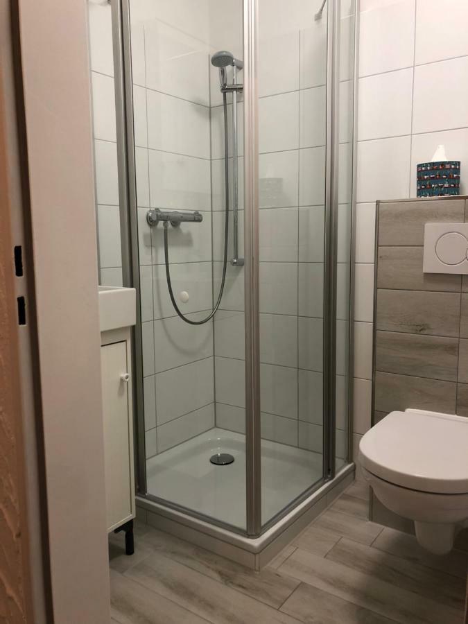 Noord Huus Ferienapartment Κουξχάφεν Δωμάτιο φωτογραφία